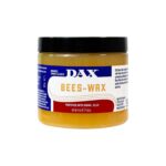 DAX Bees-Wax Fortified with Royal Jelly 14oz