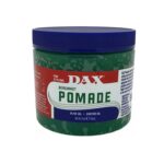 DAX Bergamot Pomade Refreshing Hair Styling Pomade 14oz