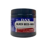 DAX Black Bees Wax Fortified with Royal Jelly 14oz