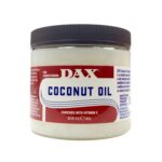 DAX Coconut Oil Deep Conditioning Moisturizer 14oz