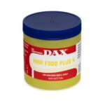 DAX Hair Food Plus 4 Cream Clear 7.5oz
