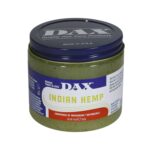 Indian Hemp Strengthening Hair Pomade