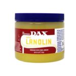 DAX Super Lanolin Deep Conditioning Hair Pomade 14oz