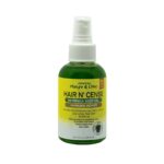 Jamaican Mango & Lime Hair N’Cense Refresh Spray 4oz