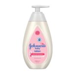Johnson’s Baby Lotion 300ml