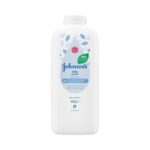 Johnson’s Baby Powder 400g