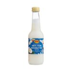 KTC 100% Pure Coconut Oil 250ml