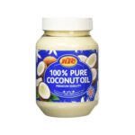 KTC Coconut Oil Pure Coconut Oil for Hair Care 500ml