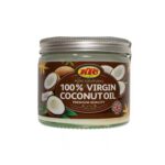 KTC Virgin Coconut Oil 250ml