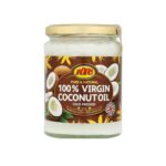 KTC Virgin Coconut Oil 500ml