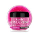 Kaniz WonderEdge Lemon Berry Water-Based Pomade 120ml