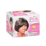 Lusters Pink Conditioning No Lye Relaxer (Regular)