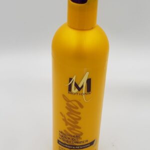 Motions Weightless Daily Oil Moisturizer 12 oz for afro textured hair