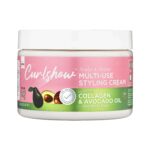 ORS Curl Show Multi-Use Styling Cream 12oz