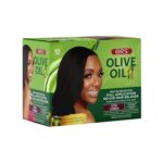 ORS Olive Oil Built-In Protection Full Extra Strength Hair Relaxer