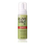 ORS Olive Oil Wrap Set Mousse 7oz