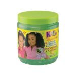 Originals by Africa’s Best Kids Organics Smoothing & Styling Gel 15oz