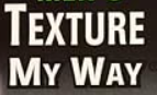 Texture My Way