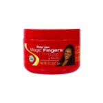 Shine ’N Jam Magic Fingers Conditioning Gel for Braiders 8oz