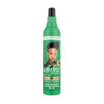 Sof-N-Free Black Castor Oil Curl Moisturizer Spray 3.3oz