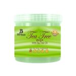 Star Beauty Tea Tree Wax With Tea Tree Oil