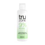 Truzone Cream Peroxide 9% 30 Vol 250ml