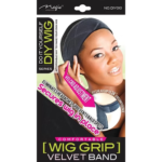 Magic Collection Wig Grip Velvet Band