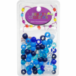 Magic Beauty Collection Hair Beads