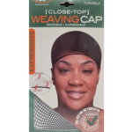 T and G Close Top Weaving Cap