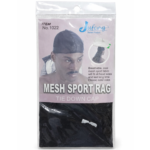 Jufeng Mesh Sport Rag The Down Cap