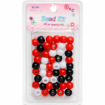 KOKO Bead Kit Hair Accessories