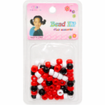 YSD Bead Kit Hair Accessories for Kids