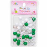 DANHONG Bead Kit Hair Accessories