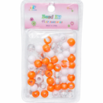 DANHONG Bead Kit Hair Accessories