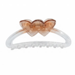 Premium Acrylic Hair Claw