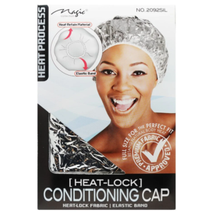 Magic Collection Heat Lock Conditioning Capa