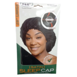 T & G Stain sleep cap