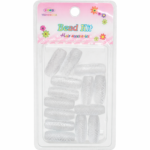 KOKO YISHENGDA Bead Kit Hair Accessories