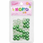 KOKO Designer Collection Hair Beads