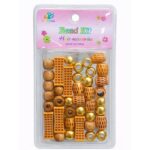 DANHONG Bead Kit Hair Accessories