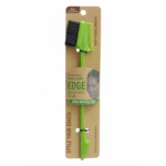 Professional Edge Control Brush with Comb