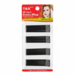 T&G Collection 40-Piece Regular Bobby Pins
