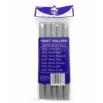 Slick Tools Professional Twist Foam Hair Rollers