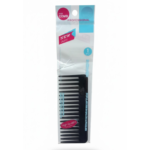 Professional Wide-Tooth Hair Comb