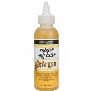 Growth Argan Oil