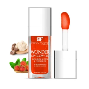 Wonder Lip Glow Oil