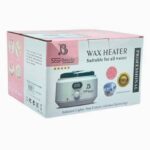 Star Beauty Professional Wax Heater