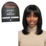 Wig TIFFANY COLLECTION WIG Style Hair Extension