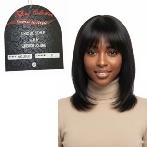 Wig TIFFANY COLLECTION WIG Style Hair Extension