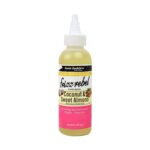 Aunt Jackie’s Frizz Rebel Coconut & Sweet Almond Growth Oil 6oz